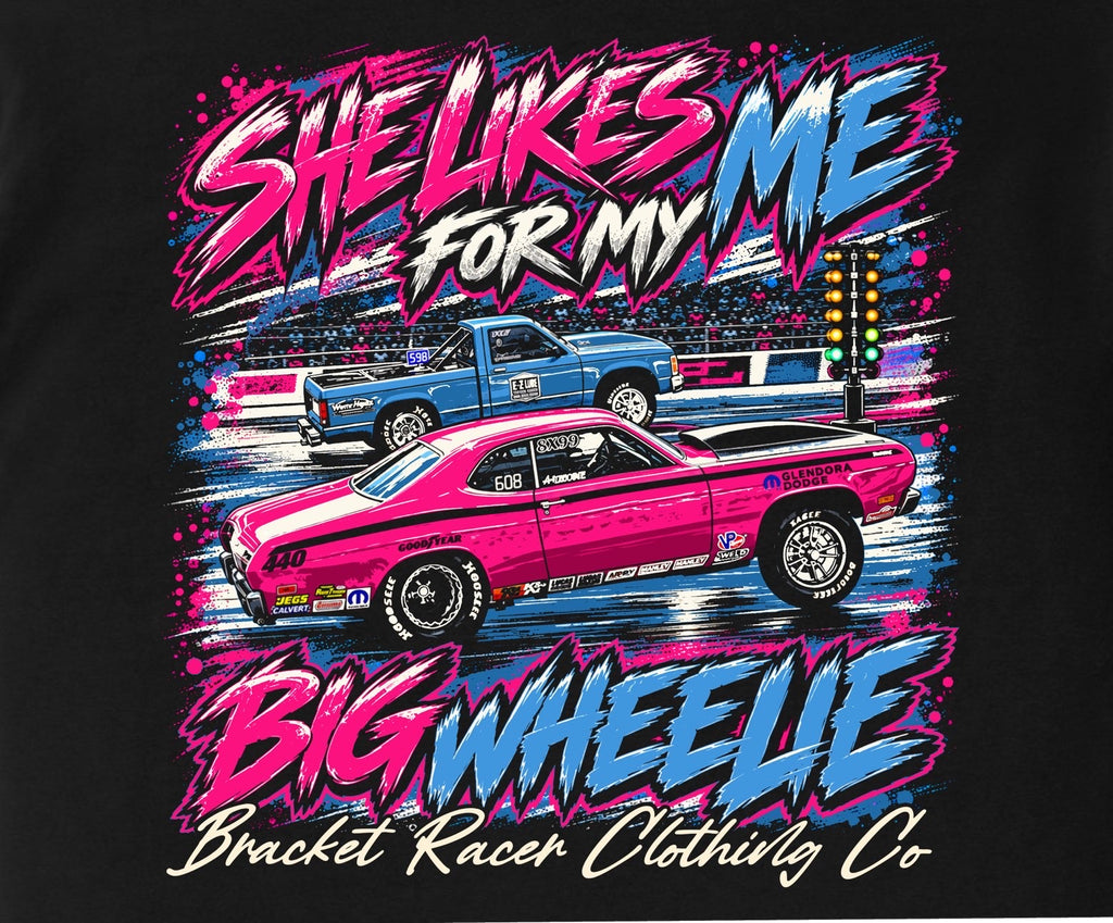Big Wheelie