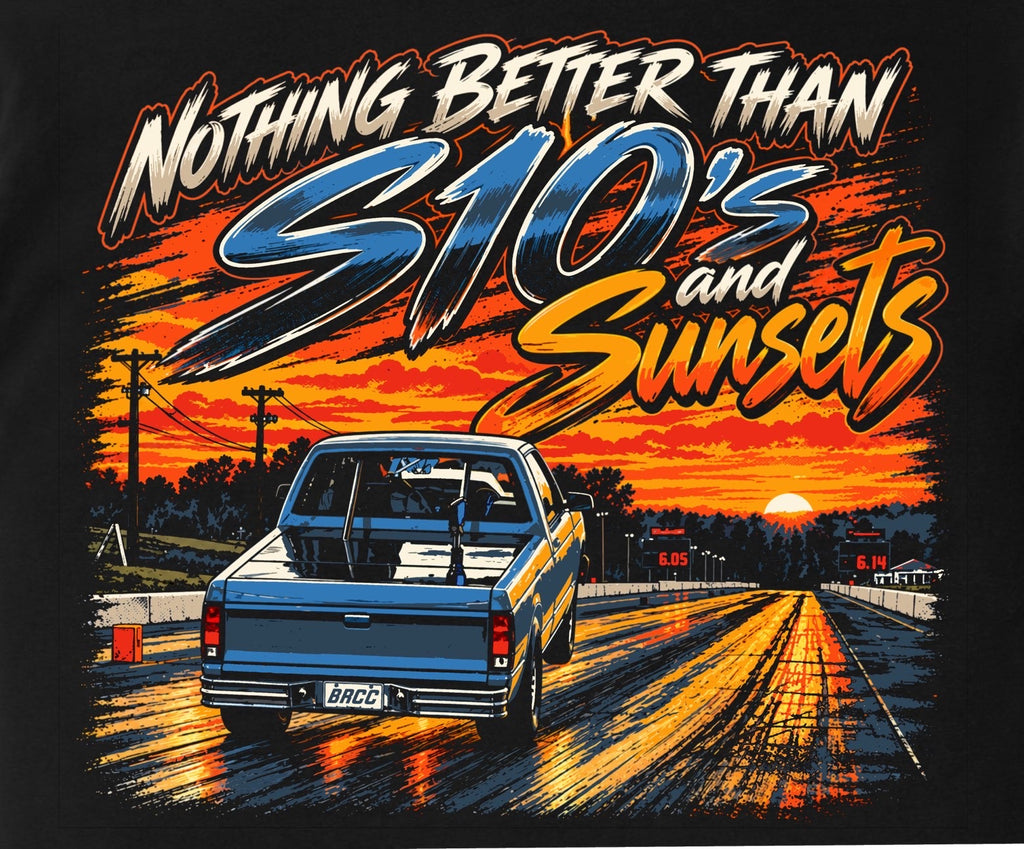 S10’s and Sunsets